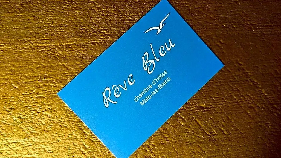 Rêve Bleu-1